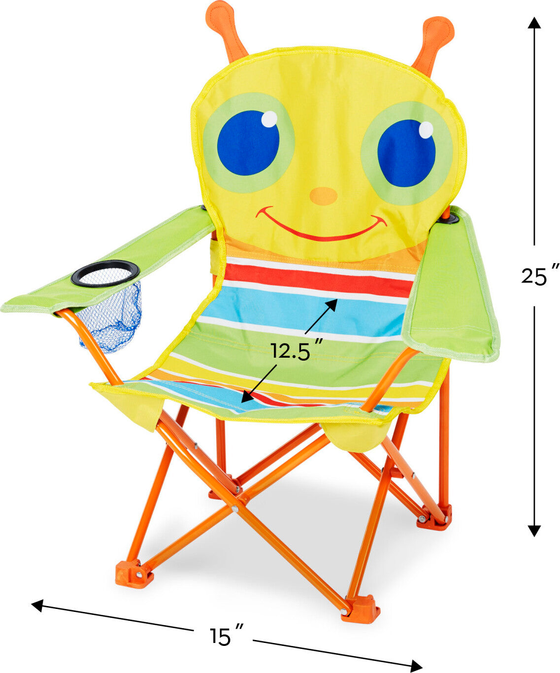 Giddy Buggy Chair