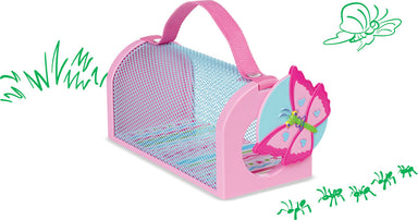 Cutie Pie Butterfly Bug House