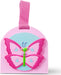 Cutie Pie Butterfly Bug House
