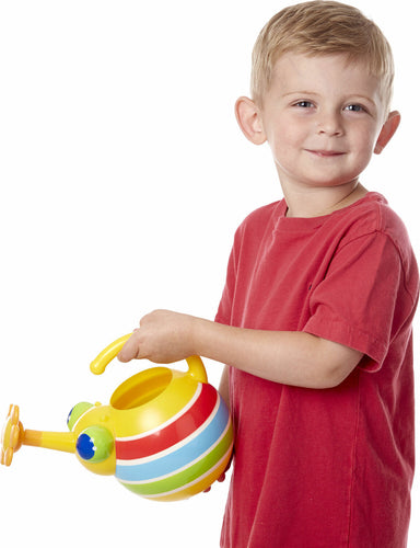 Giddy Buggy Watering Can