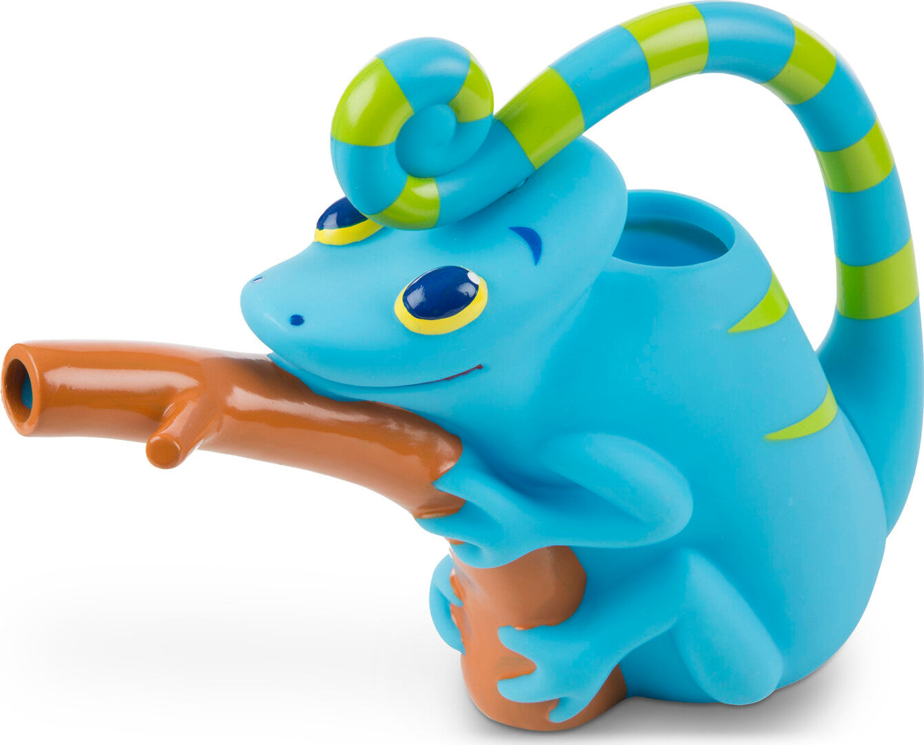 Camo Chameleon Watering Can