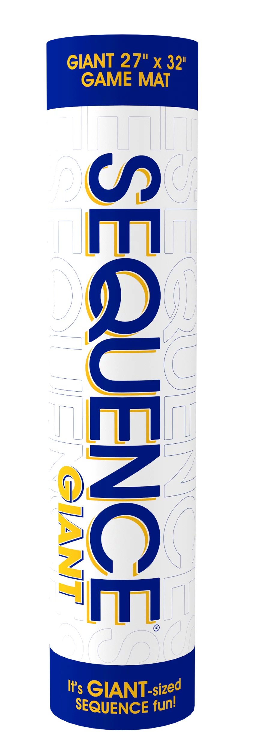 Giant Sequence - Tube