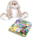 Burrow Bunny