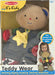 Teddy Wear Toddler Learning Toy