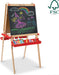 Deluxe Magnetic Standing Art Easel