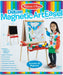Deluxe Magnetic Standing Art Easel