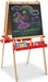 Deluxe Magnetic Standing Art Easel