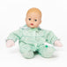 Mint Check Huggums® Light Skin Tone (12" doll)