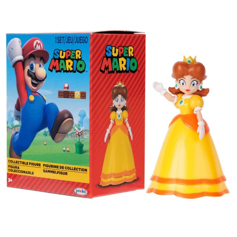 Mario 2.5 in Figure Asst