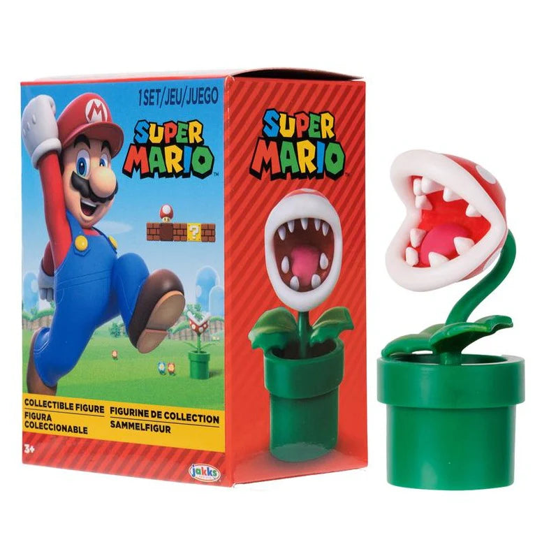 Mario 2.5 in Figure Asst