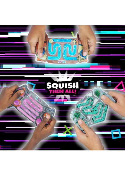 Gootoobz Asmr Gamers Asst'd