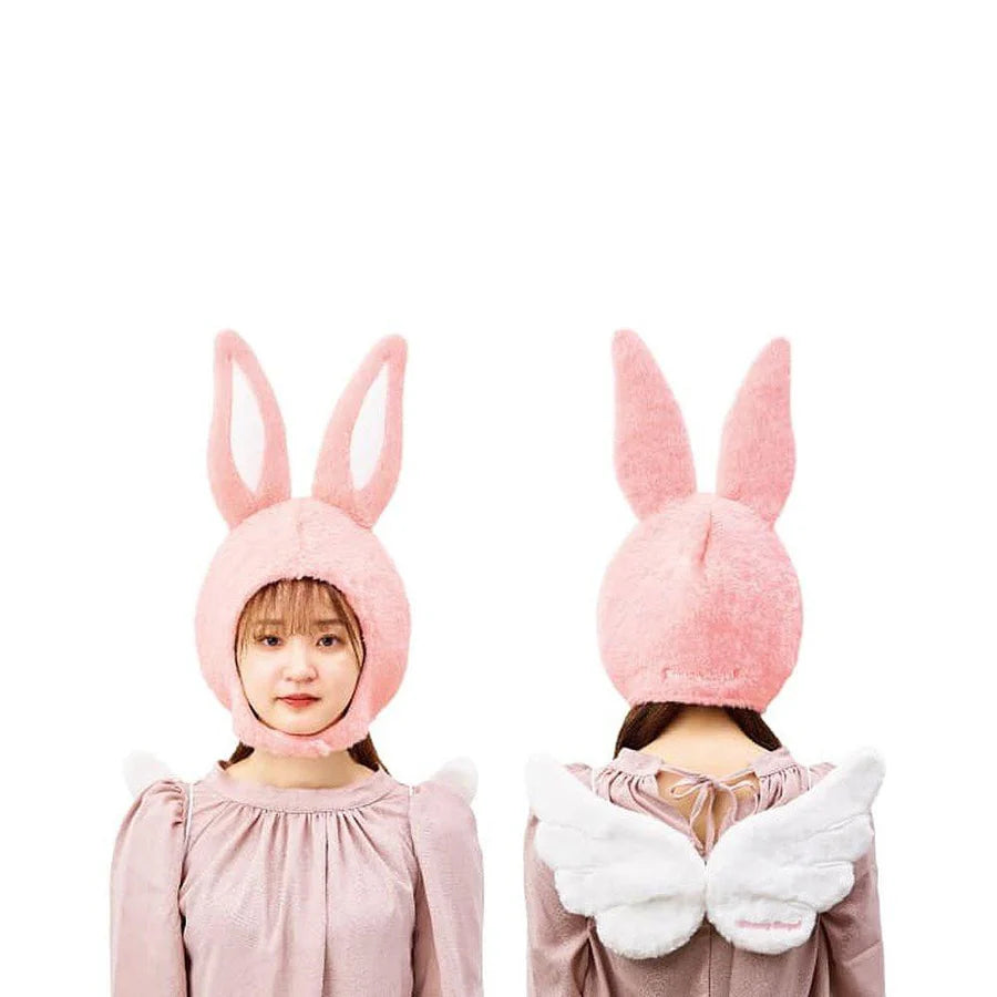 Rabbit Costume Sonny Angel NEW