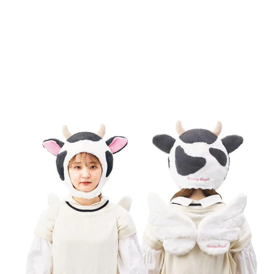 Cow Costume Sonny Angel