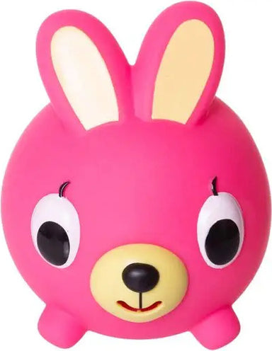 Neon Jabber Ball (assorted styles)