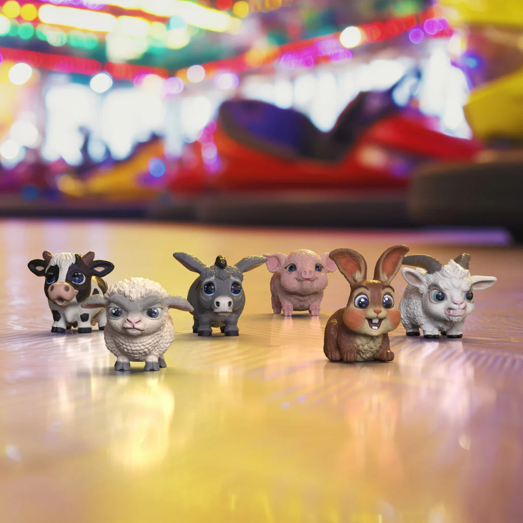Mini MATES Blind Bag