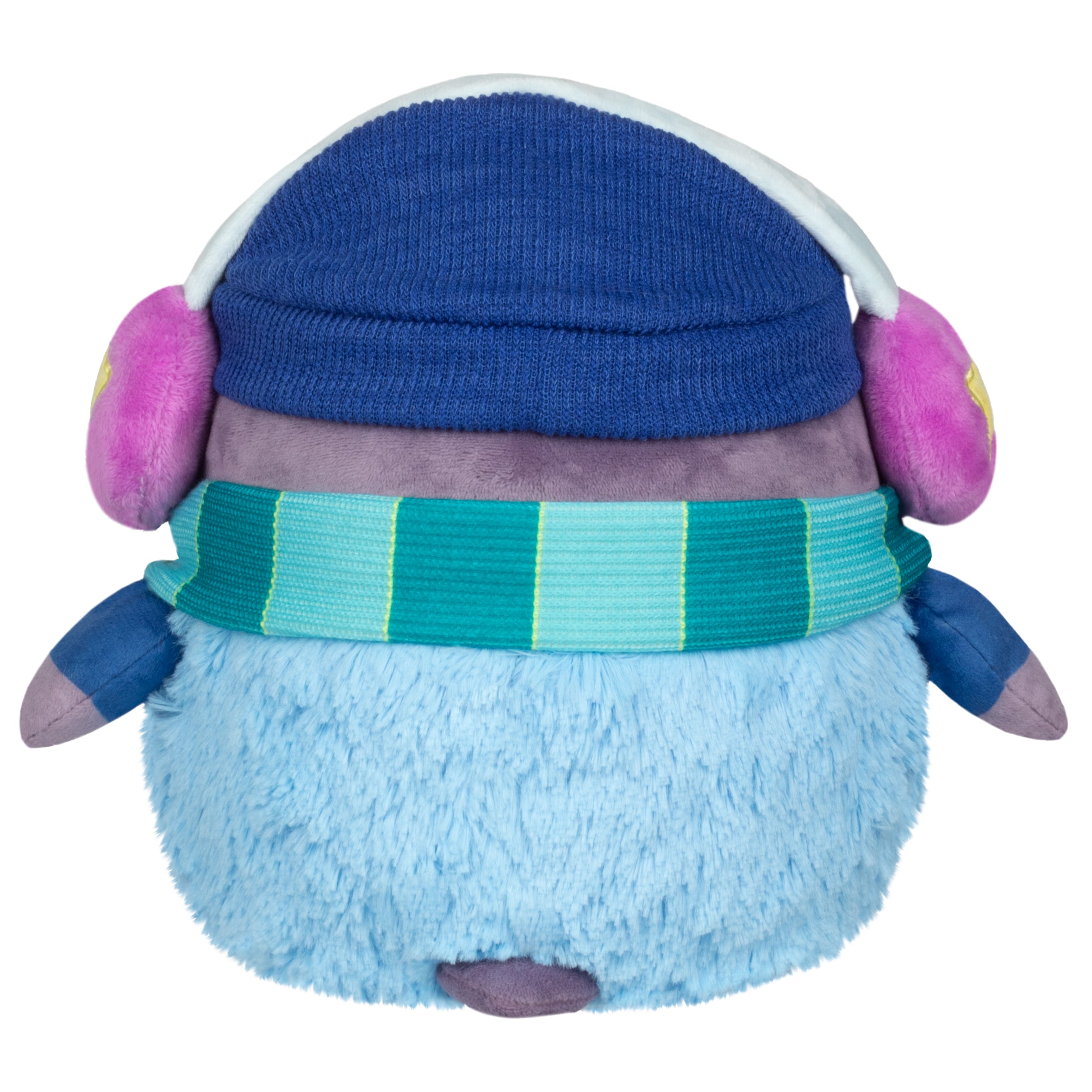 Squishable Chilly Penguin Mini