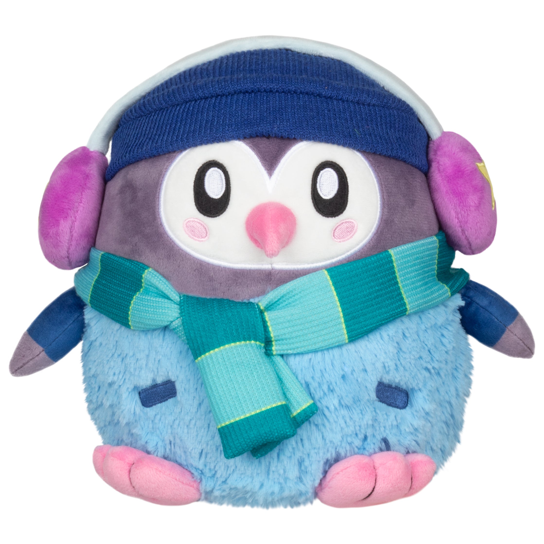 Squishable Chilly Penguin Mini