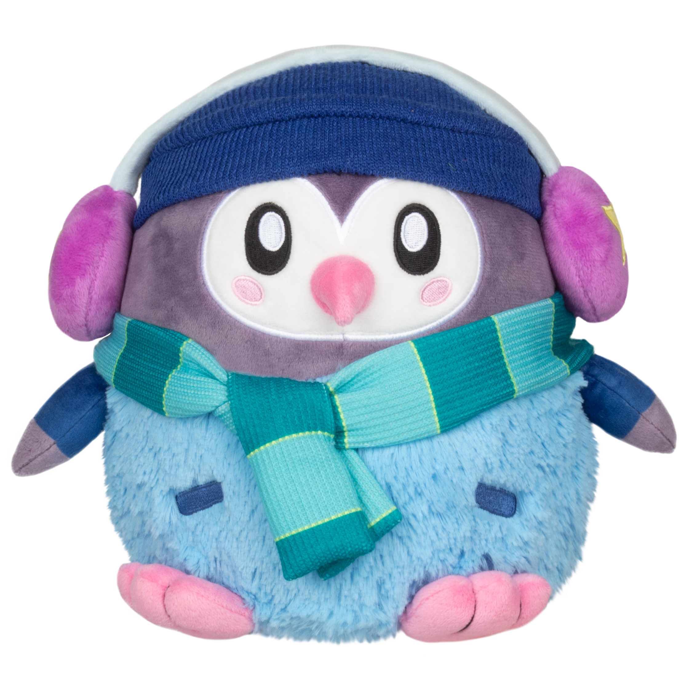 Squishable Chilly Penguin Mini