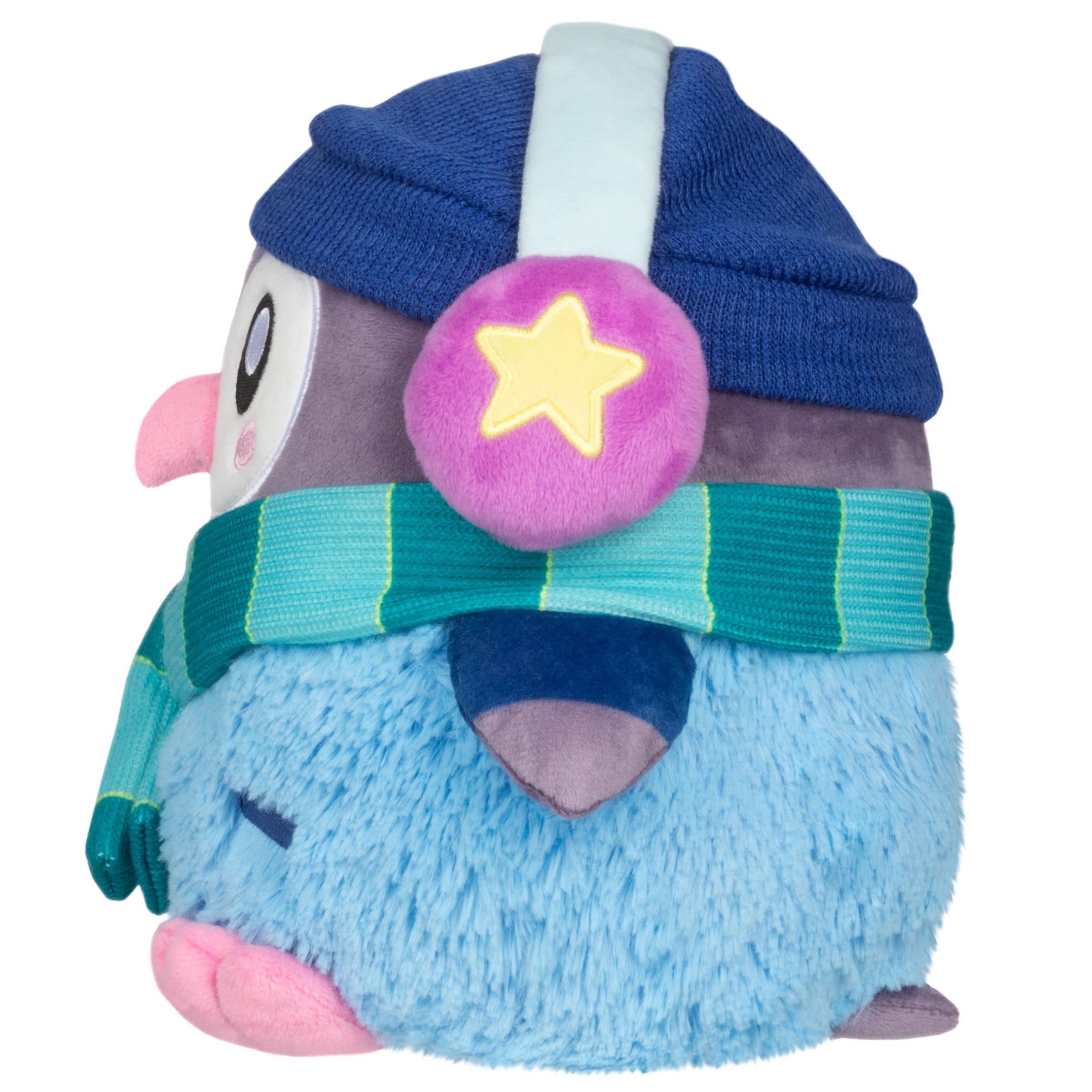 Squishable Chilly Penguin Mini