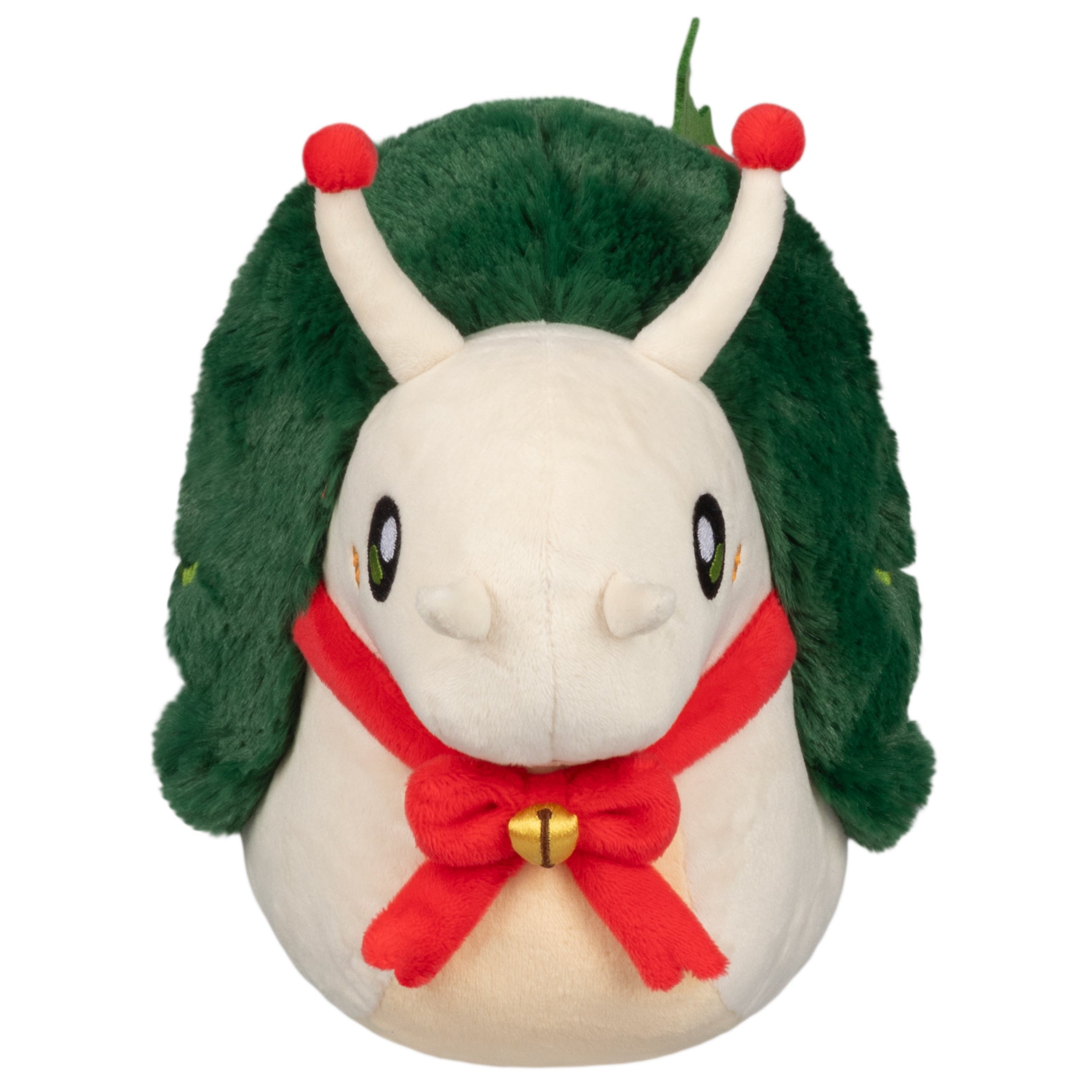Squishable Festive Snail