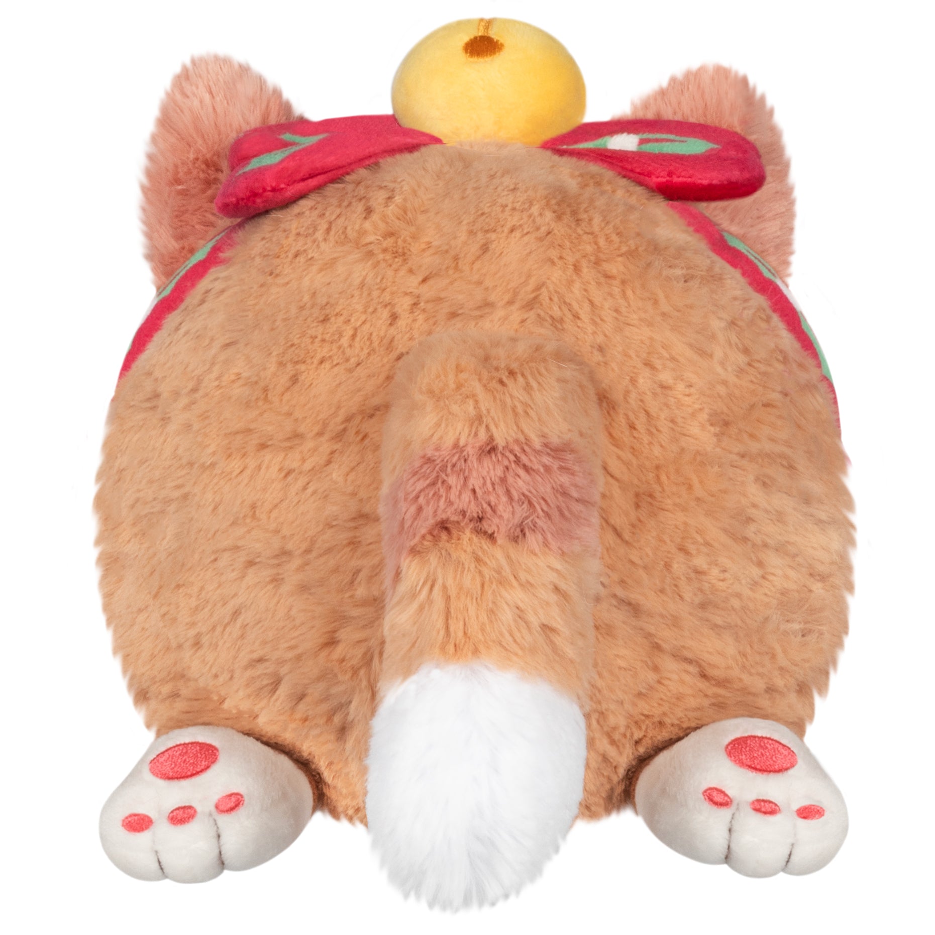 Squishable Jingle Kitty Mini