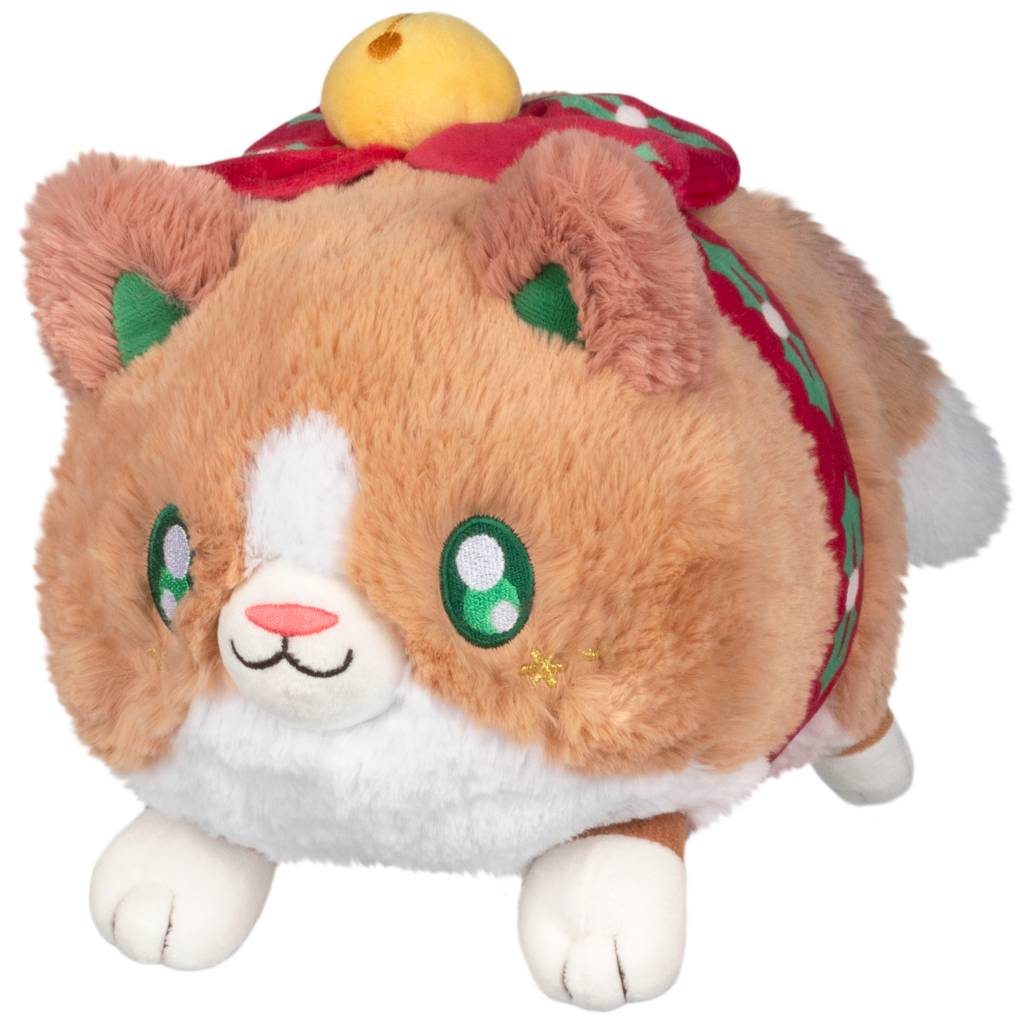 Squishable Jingle Kitty Mini