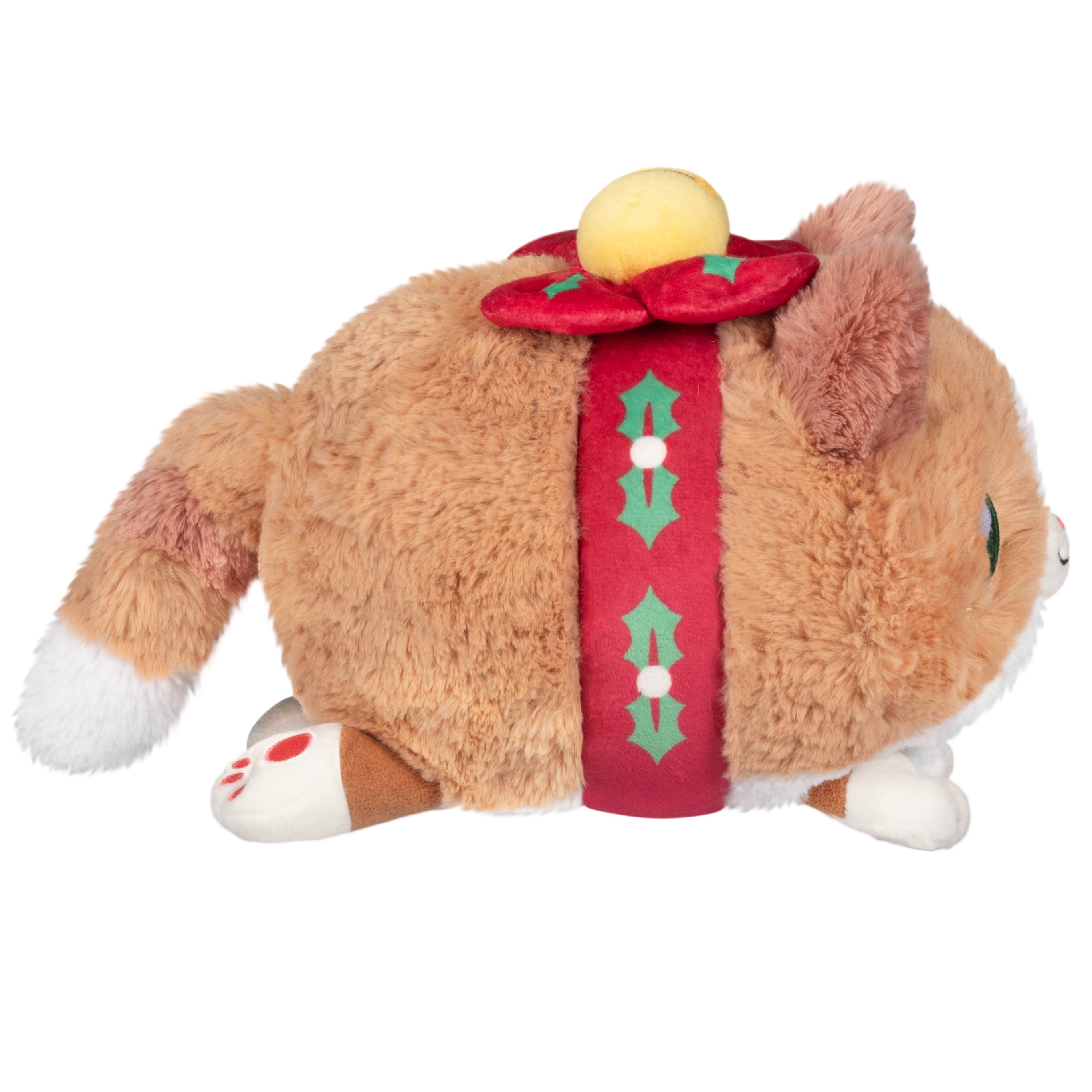 Squishable Jingle Kitty Mini