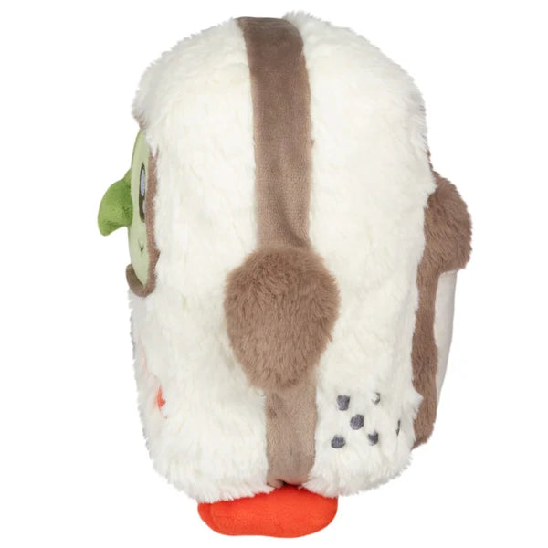 Mini Video Game Penguin