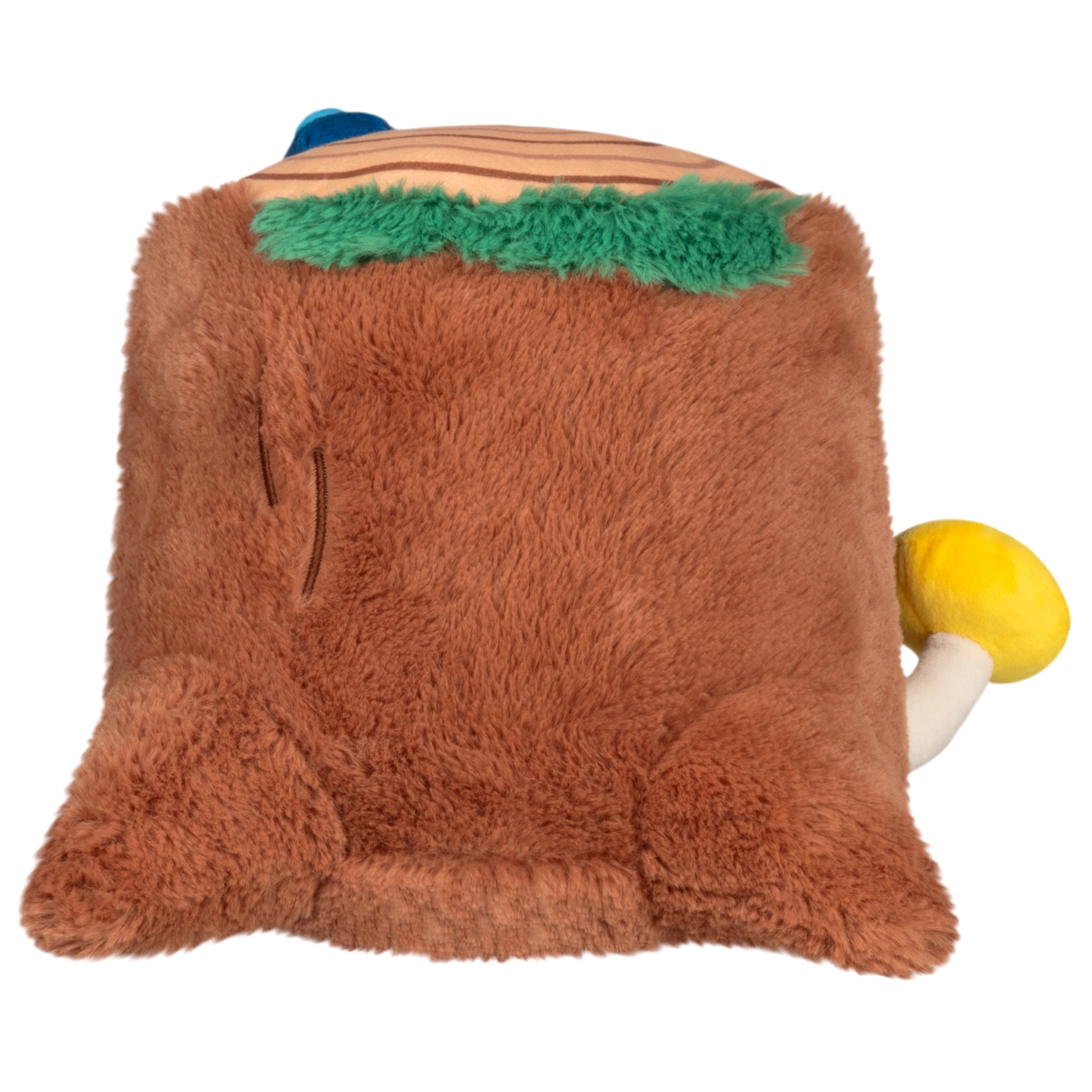Squishable Tree Stump Mini