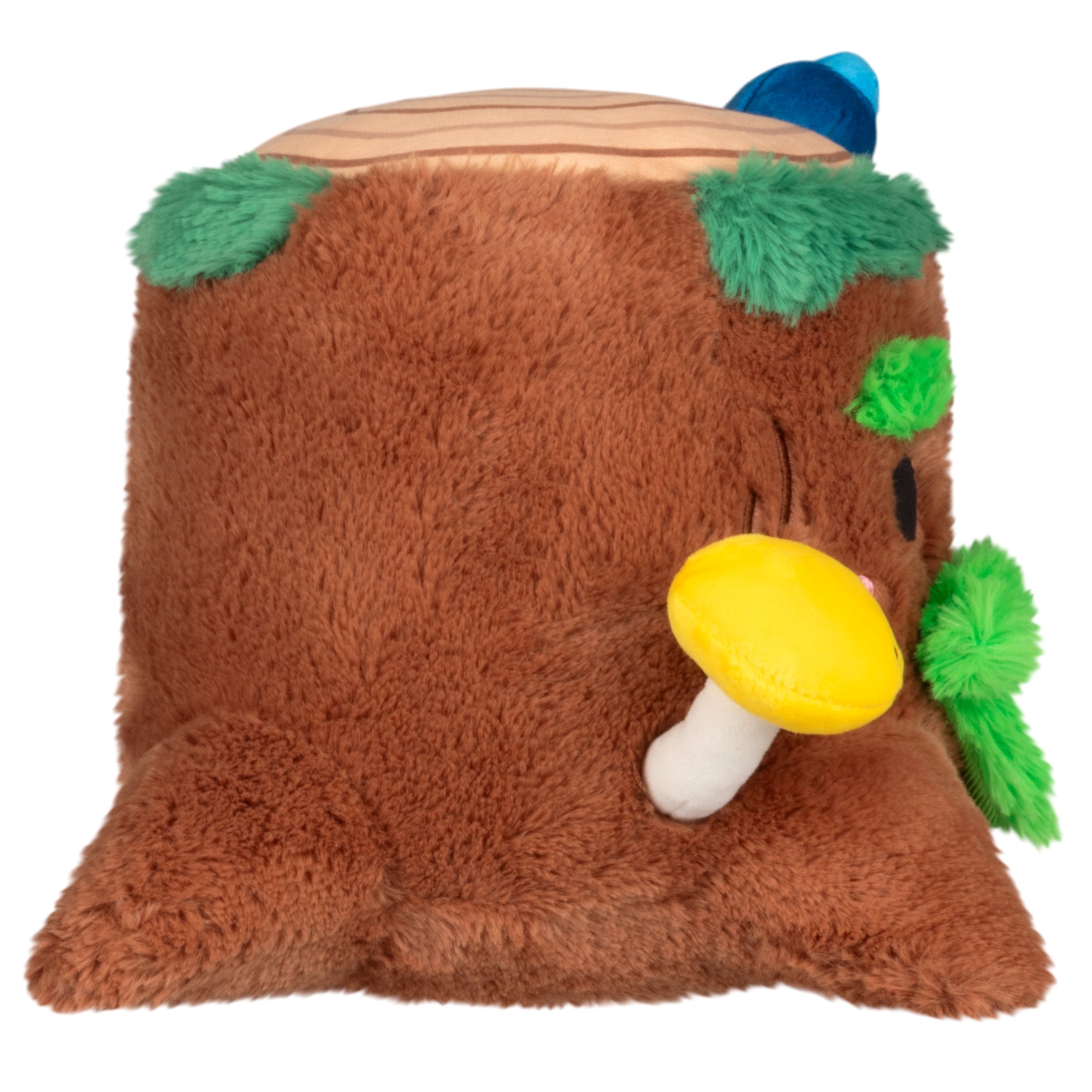 Squishable Tree Stump Mini