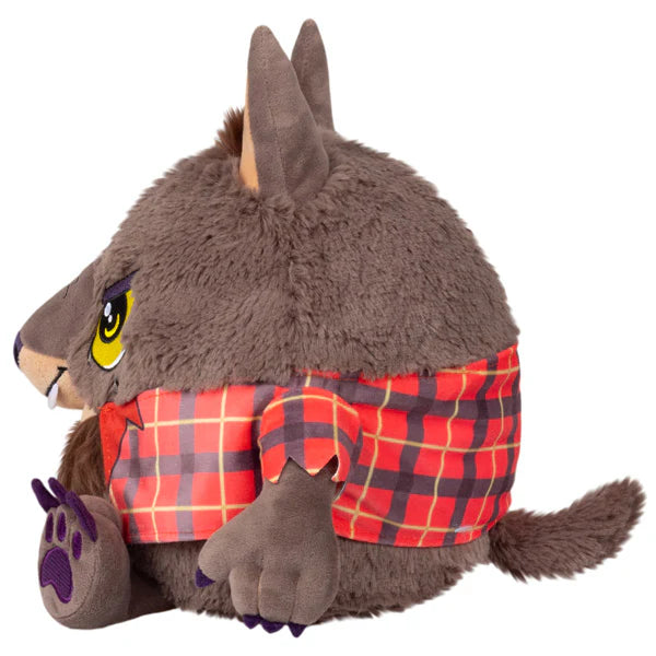 Mini Squishable Werewolf