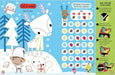Scratch and Sparkle Christmas Activity Book