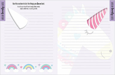 Unicorn Universe
