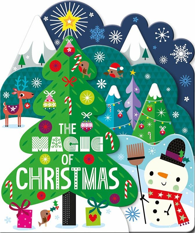 The Magic of Christmas