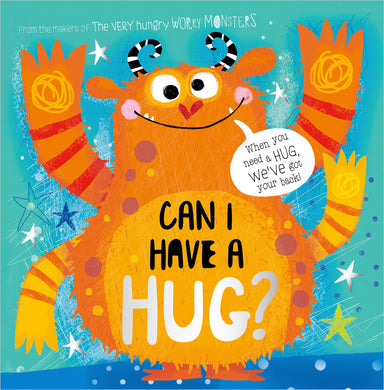 Can I Have a Hug?