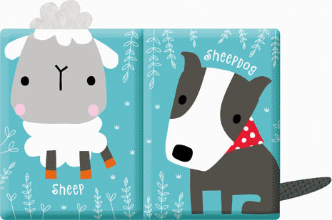 Sensory Snuggables Farm Fun