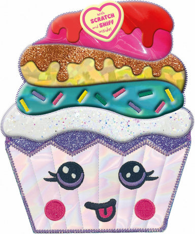Yummy Cupcake