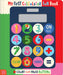My First Calculator Fun Book