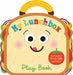 My Lunch Box Play Book