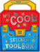 My Cool Sticker Toolbox