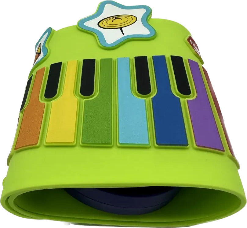 Rock and Roll It - Jr Piano