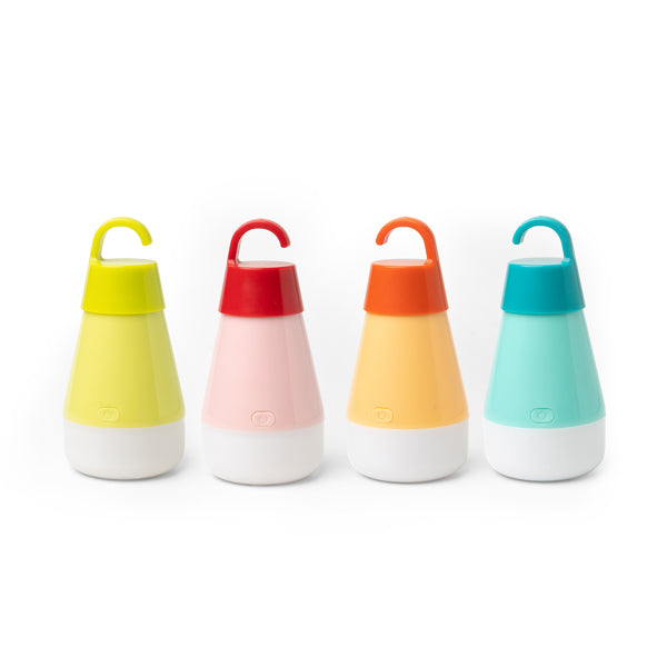 Mood Mixer Lantern