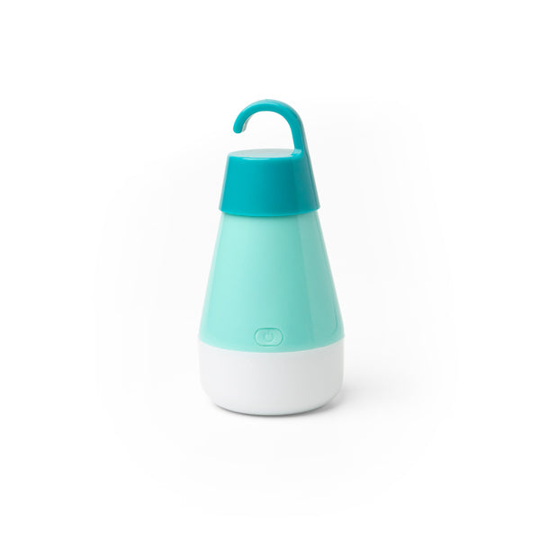 Mood Mixer Lantern
