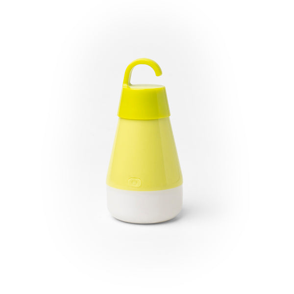 Mood Mixer Lantern