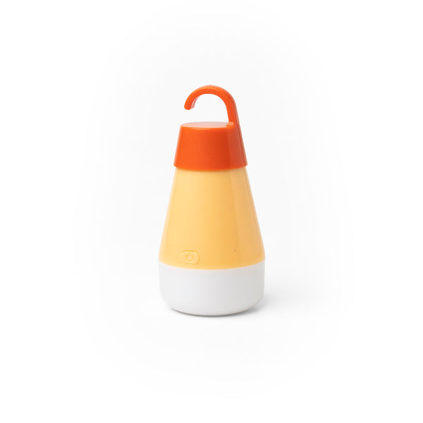 Mood Mixer Lantern