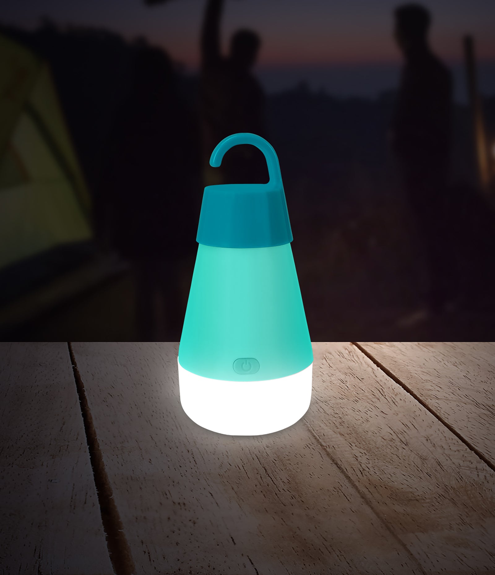Mood Mixer Lantern