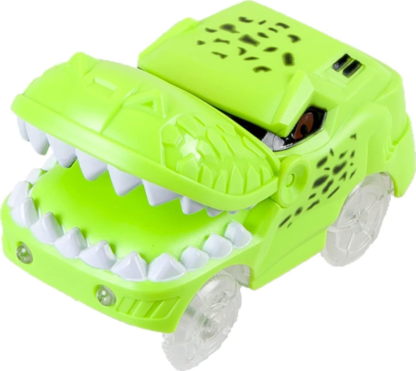 Twister Tracks Dino Series Glow in the Dark