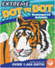 Extreme Dot To Dot: Endangered Animals