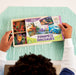 Dynamite Dinosaurs 4-Pack Wooden Puzzles