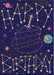 Foil: A Great Day Is Written In The Stars Card